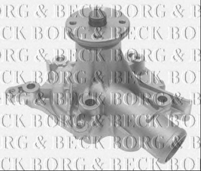 BORG & BECK bwp1428 -  Водяной насос